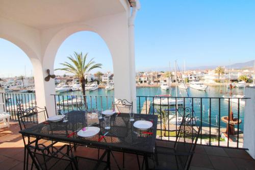 Apart-rent Apartament Caballito De Mar