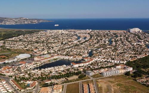 Apart-rent Apartament Caballito De Mar