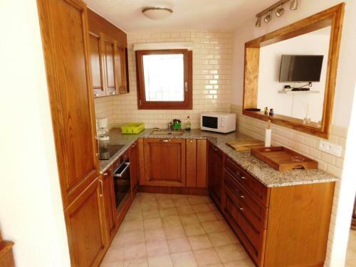 Apartamento Piso Poblat T�pic Bajo