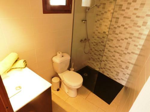 Apartamento Piso Poblat T�pic Bajo