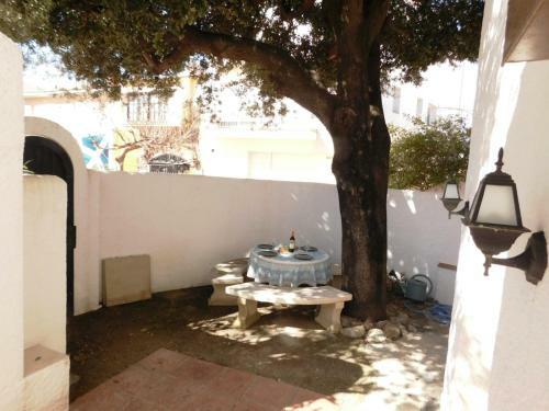 Apartamento Piso Poblat T�pic Bajo