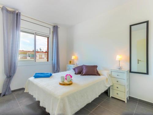 Apartment Empord�