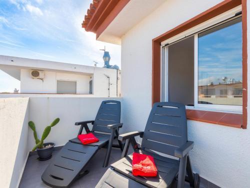 Apartment Empord�