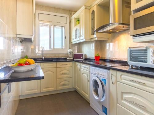 Apartment Empord�