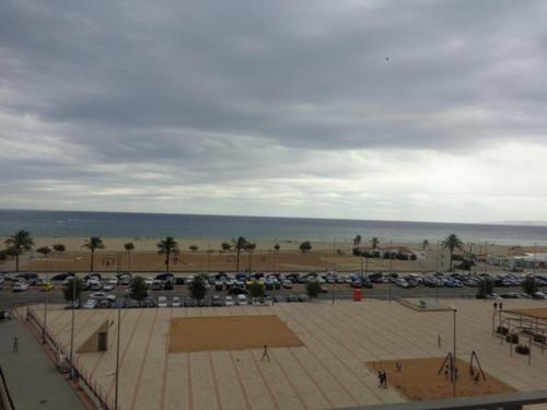 Apartamento Syl Playa 5 F