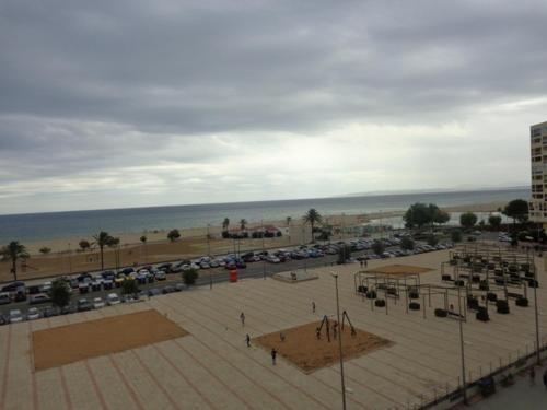 Apartamento Syl Playa 5 F