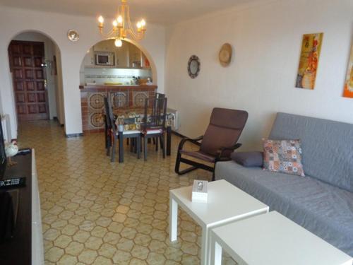 Apartamento Syl Playa 5 F
