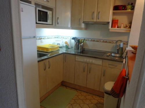 Apartamento Syl Playa 5 F