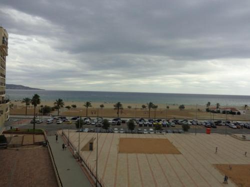 Apartamento Syl Playa 5 F