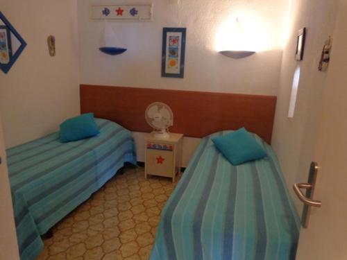 Apartamento Syl Playa 5 F