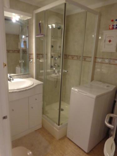 Apartamento Syl Playa 5 F