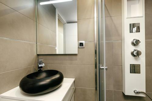 Apartamento K Beach D-luxe