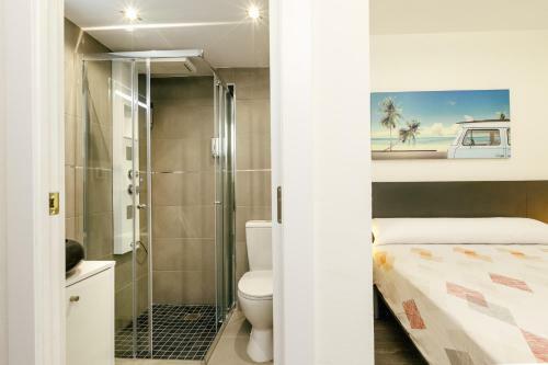 Apartamento K Beach D-luxe