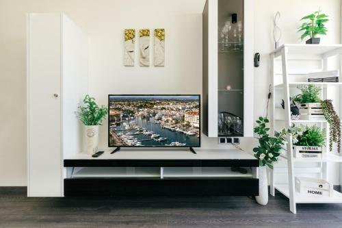 Apartamento K Beach D-luxe
