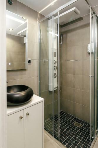 Apartamento K Beach D-luxe