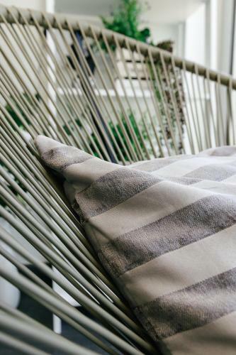 Apartamento K Beach D-luxe