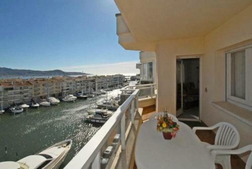 Apartamento Ila01