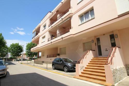Apart-rent Apartament Les Dunes
