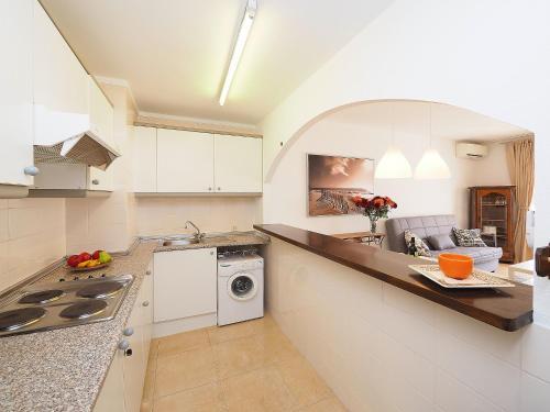 Apartment Gran Lago.18