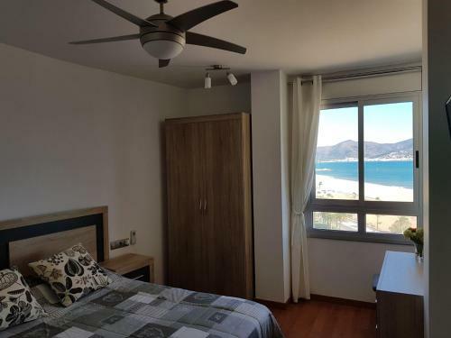 Apartamento Ancora 12 Vista Mar