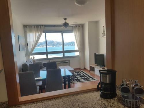 Apartamento Ancora 12 Vista Mar