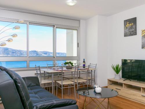 Apartment Ancora