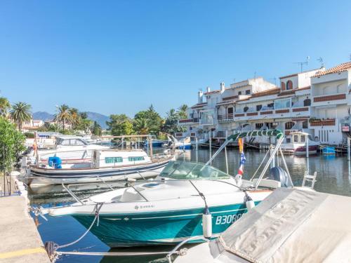 Apartment Porto Fino