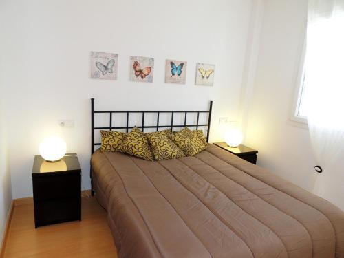 Apartamento Royal Marine 2240