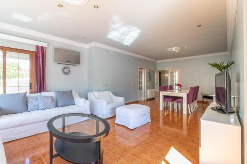 Villa 10 Carrer Moxo