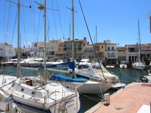 Apartamento Appartement Port Royal