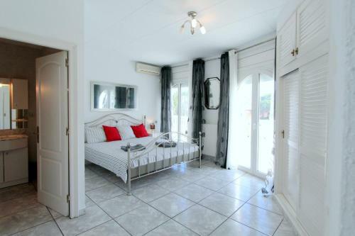 Villa Leon Inmo Carmanso 5 B - 12207