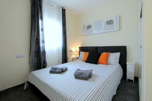 Villa Leon Inmo Carmanso 5 B - 12207