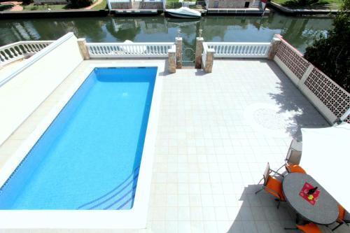 Villa Leon Inmo Carmanso 5 B - 12207