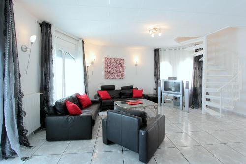 Villa Leon Inmo Carmanso 5 B - 12207