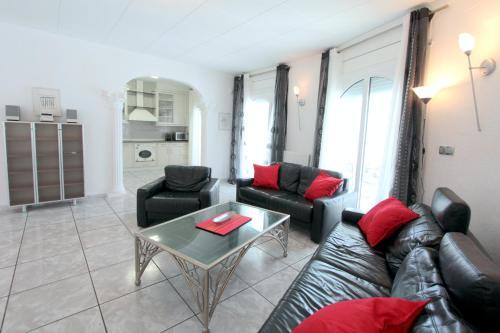 Villa Leon Inmo Carmanso 5 B - 12207