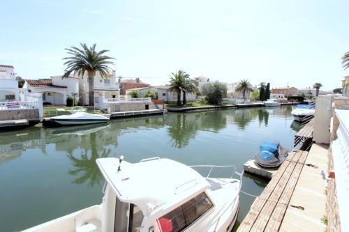 Villa Leon Inmo Carmanso 5 B - 12207