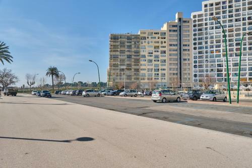 Apartamento Miami 18.6