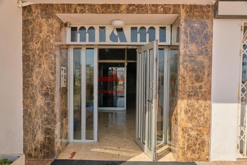 Apartamento Miami 18.6