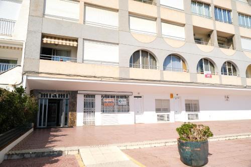 Apartamento Miami 18.6