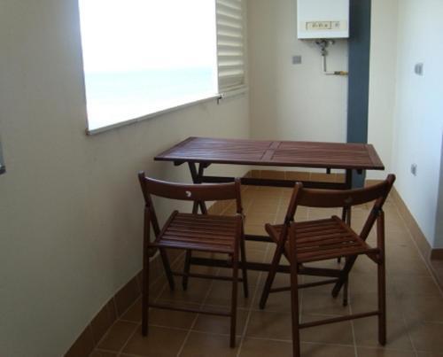 Apartamento Cristallmar 1