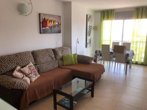 Apartamento Cristallmar 1