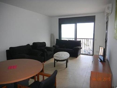 Apartamento Cristallmar 1