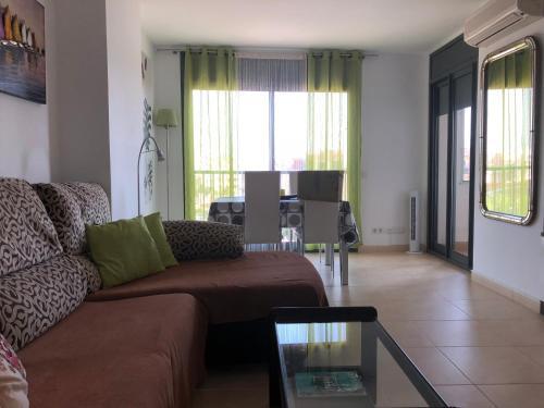 Apartamento Cristallmar 1