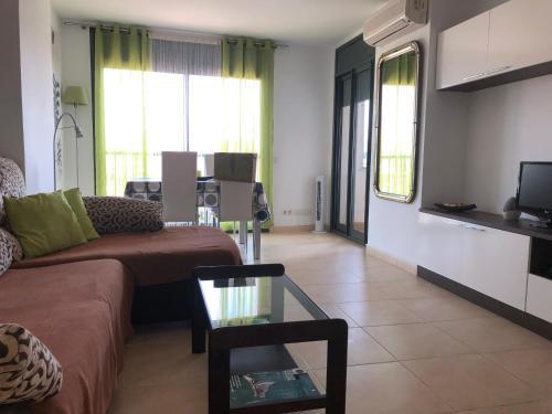 Apartamento Cristallmar 1