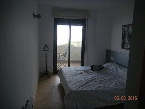 Apartamento Cristallmar 1