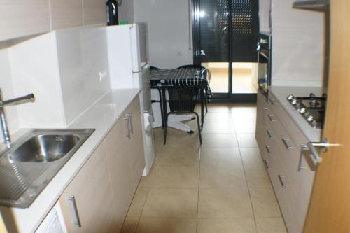 Apartamento Cristallmar 1