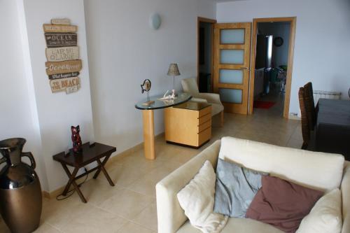 Apartamento Cristallmar 1