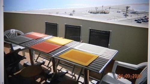 Apartamento Cristallmar 1