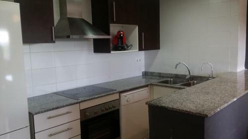 Apartamento 029 Puigmal