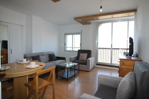 Apartamento Basic Comfort Studio Albatros 12